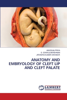 Anatomy and Embryology of Cleft Lip and Cleft Palate