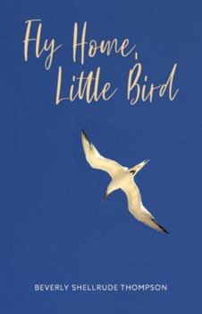 Paperback Fly Home, Little Bird Book
