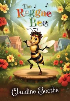 Paperback The Reggae Bee Book