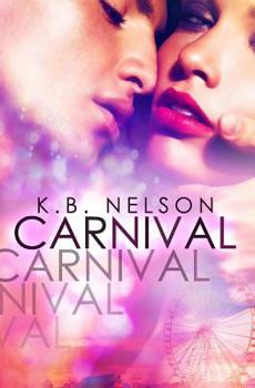 Paperback Carnival Book