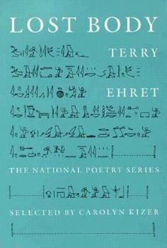 Paperback Lost Body Book