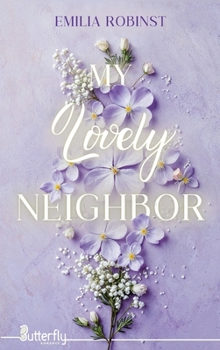 Paperback My Lovely Neighbor - 2025 [French] Book
