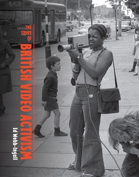 Paperback The Story of British Video Activism Book