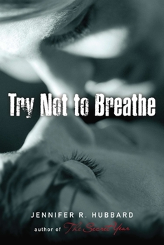 Paperback Try Not to Breathe Book