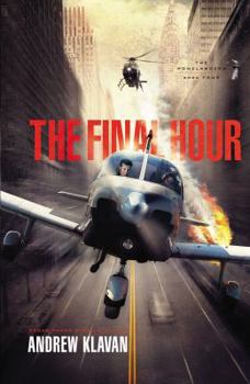 Hardcover The Final Hour Book