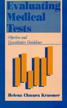 Paperback Evaluating Medical Tests Book