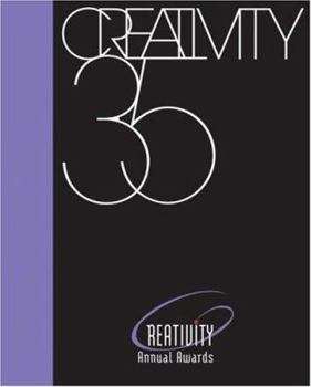 Hardcover Creativity 35 Book