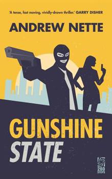 Paperback Gunshine State Book