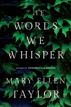 Paperback The Words We Whisper Book