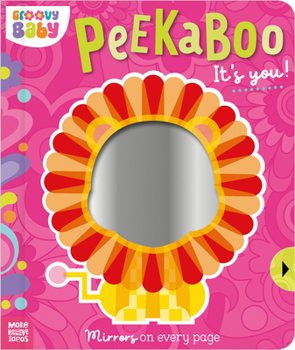 Board book Peekaboo It's You! Book