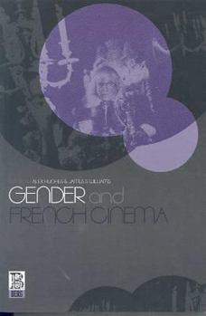 Hardcover Gender and French Cinema Book