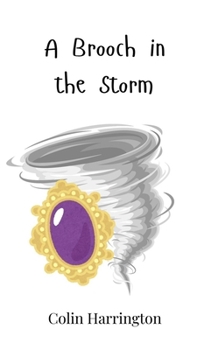 Hardcover A Brooch in the Storm Book