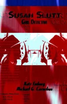 Paperback Susan Slutt: Girl Detective Book