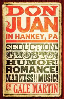 Paperback Don Juan in Hankey, Pa Book