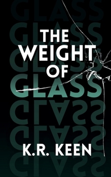 Paperback The Weight of Glass Book