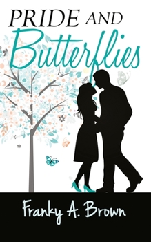 Paperback Pride and Butterflies Book