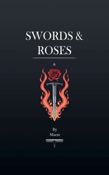 Paperback Swords & Roses Book
