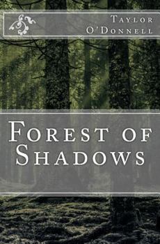 Paperback Forest of Shadows Book