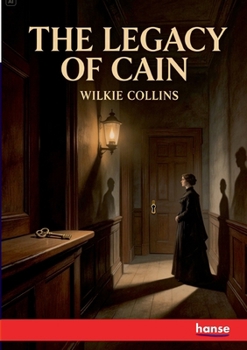 Paperback The Legacy of Cain Book