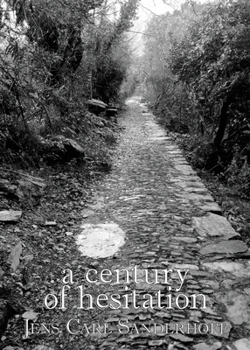 Paperback A Century of Hesitation Book