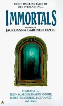 Mass Market Paperback Immortals Book