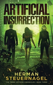 Paperback Artificial Insurrection Book