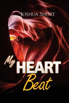 Paperback My Heart Beat [Large Print] Book