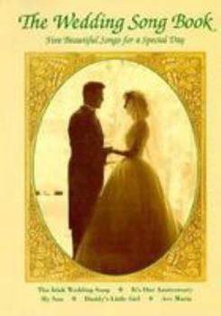 Paperback The Wedding Songbook Book