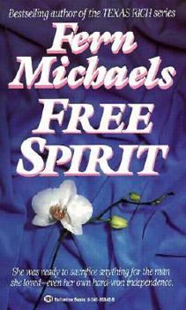 Mass Market Paperback Free Spirit Book