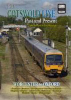 Cotswold Line Past and Present