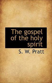 Paperback The Gospel of the Holy Spirit Book