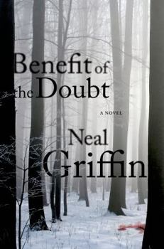 Benefit of the Doubt - Book #1 of the Newberg Mysteries