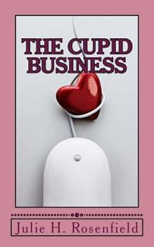 Paperback The Cupid Business Book