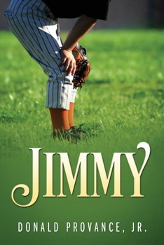 Paperback Jimmy Book