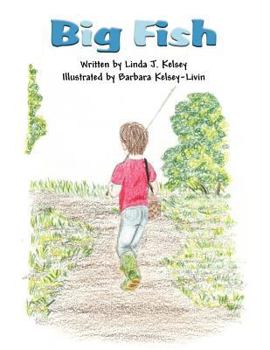 Paperback Big Fish Book