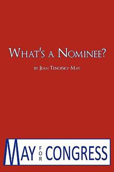 Paperback What's a Nominee? Book