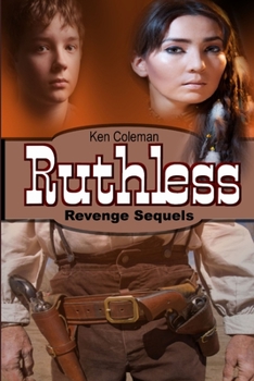 Paperback Ruthless Book