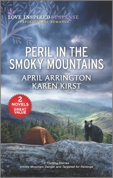 Mass Market Paperback Peril in the Smoky Mountains Book