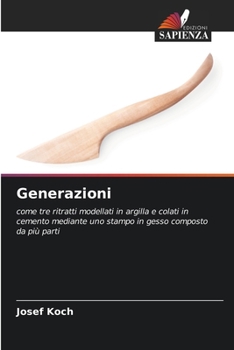 Paperback Generazioni [Italian] Book