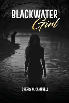 Paperback Blackwater Girl Book