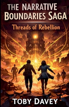 Paperback Threads of Rebellion Book