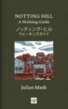Hardcover Notting Hill [Japanese] Book