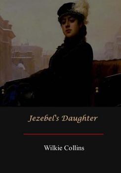 Paperback Jezebel's Daughter Book