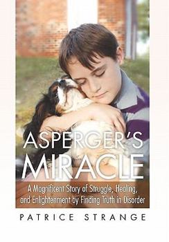 Paperback Asperger's Miracle Book