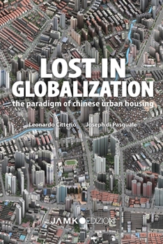 Paperback Lost in Globalization Book