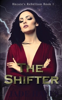 Paperback The Shifter Book