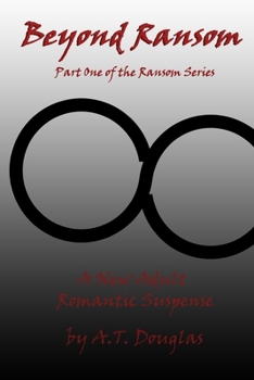 Paperback Beyond Ransom (The Ransom Series) Book