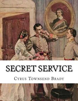 Paperback Secret Service Book