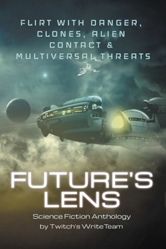 Paperback Future's Lens Book