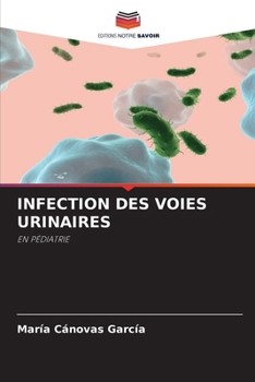 Paperback Infection Des Voies Urinaires [French] Book